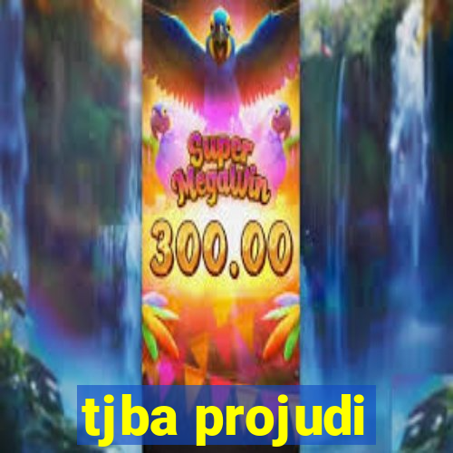 tjba projudi