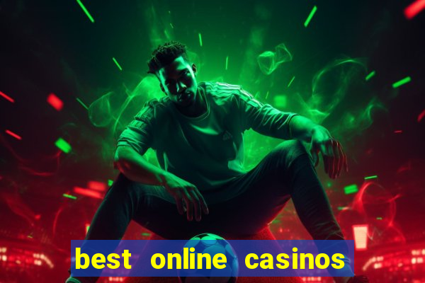 best online casinos for australians