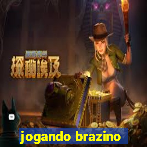 jogando brazino