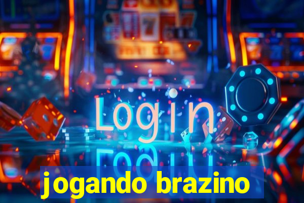 jogando brazino