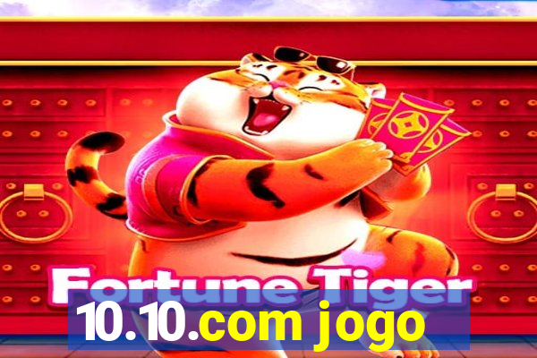 10.10.com jogo