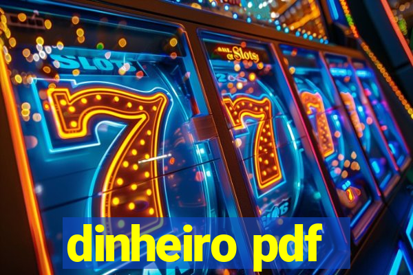 dinheiro pdf