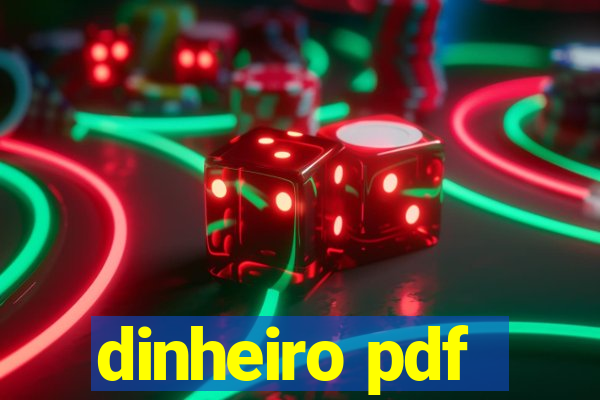 dinheiro pdf