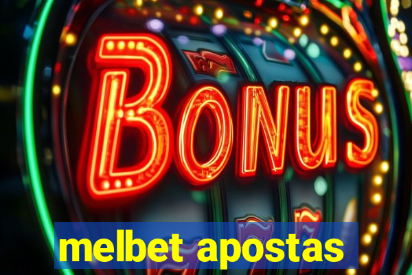 melbet apostas