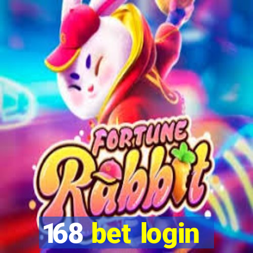 168 bet login