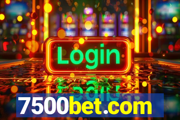 7500bet.com