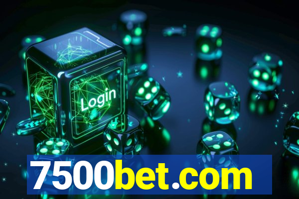 7500bet.com