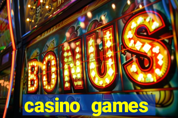 casino games aggregator solutions