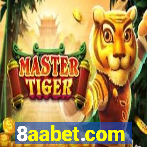 8aabet.com