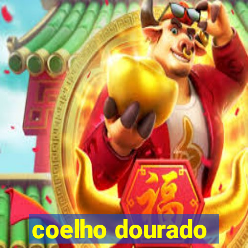 coelho dourado