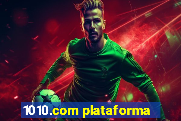 1010.com plataforma