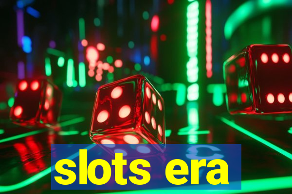 slots era