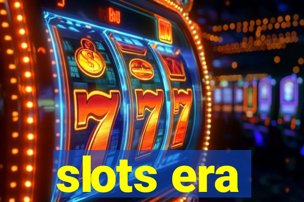 slots era