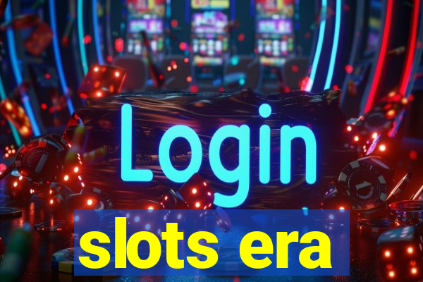 slots era