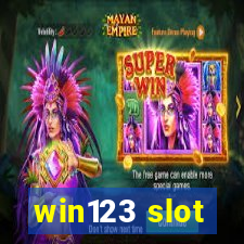 win123 slot