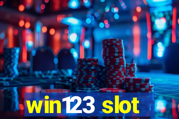 win123 slot