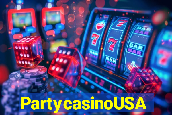 PartycasinoUSA