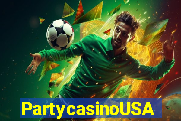 PartycasinoUSA