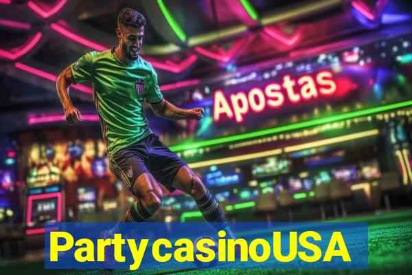 PartycasinoUSA