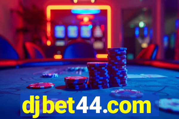 djbet44.com