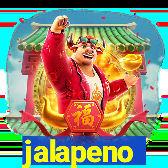 jalapeno