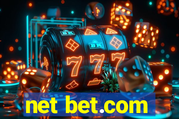 net bet.com