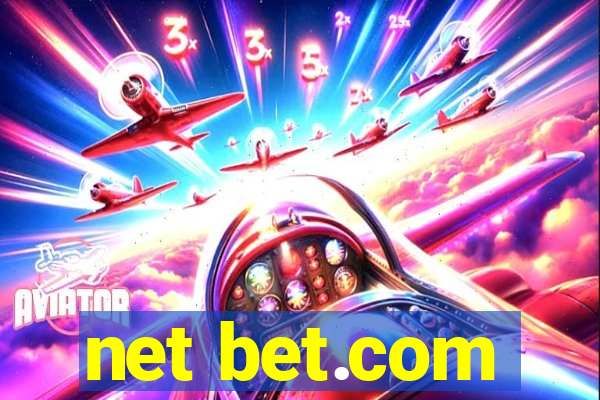 net bet.com