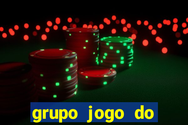 grupo jogo do bicho whatsapp salvador