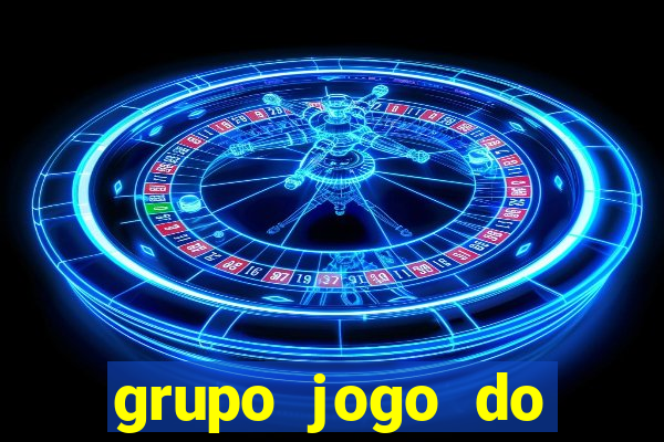 grupo jogo do bicho whatsapp salvador