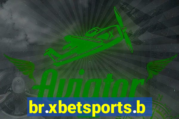 br.xbetsports.bet