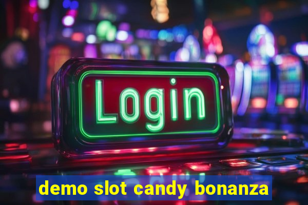 demo slot candy bonanza