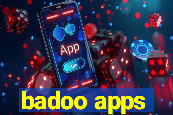 badoo apps