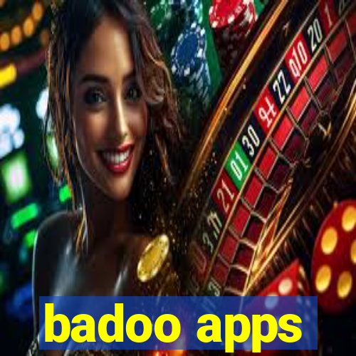 badoo apps