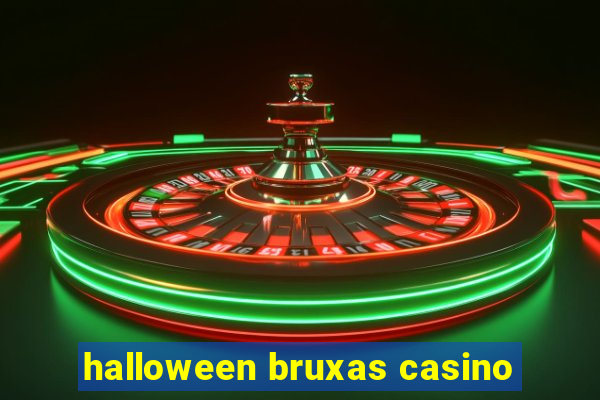 halloween bruxas casino