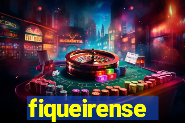 fiqueirense