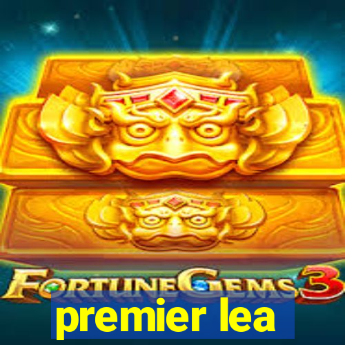 premier lea