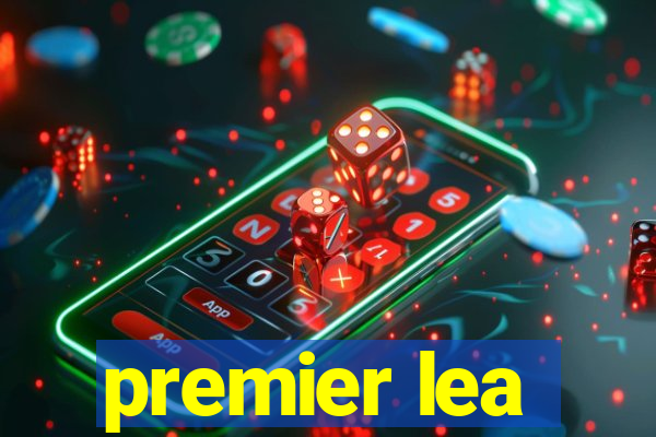 premier lea