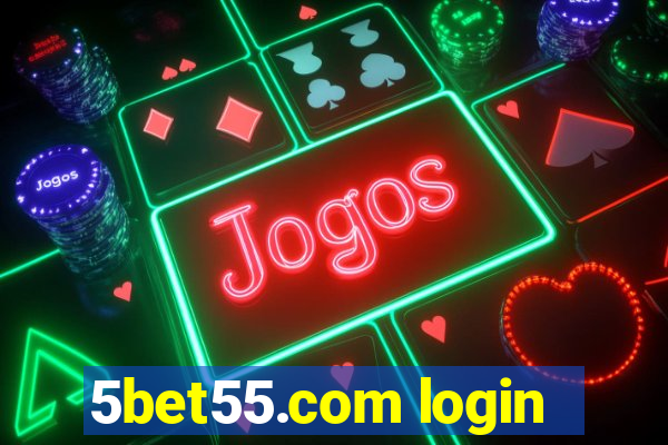 5bet55.com login