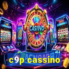 c9p cassino