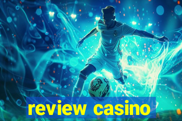 review casino