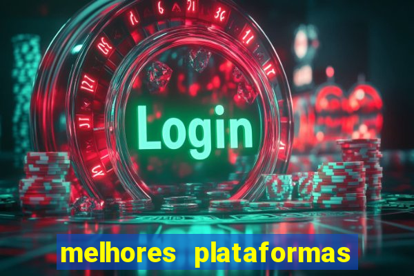 melhores plataformas de jogos que pagam