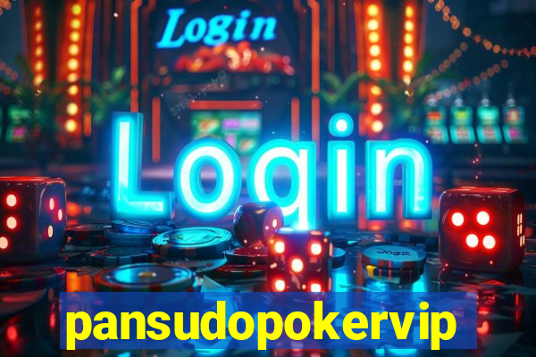 pansudopokervip.net