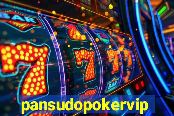 pansudopokervip.net