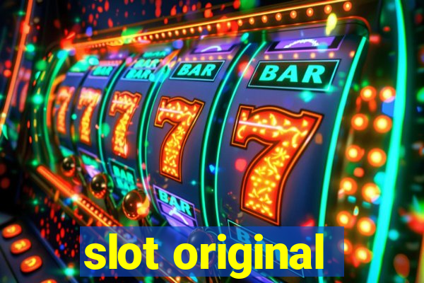 slot original