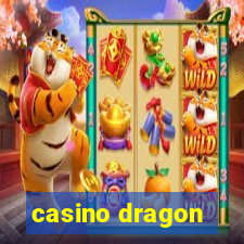 casino dragon