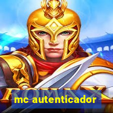 mc autenticador