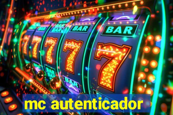 mc autenticador