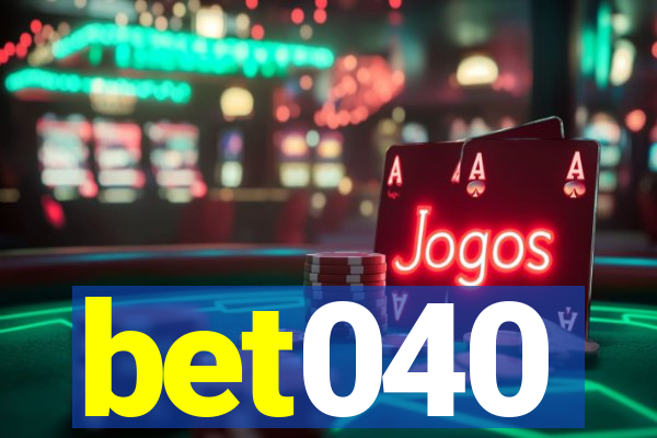 bet040