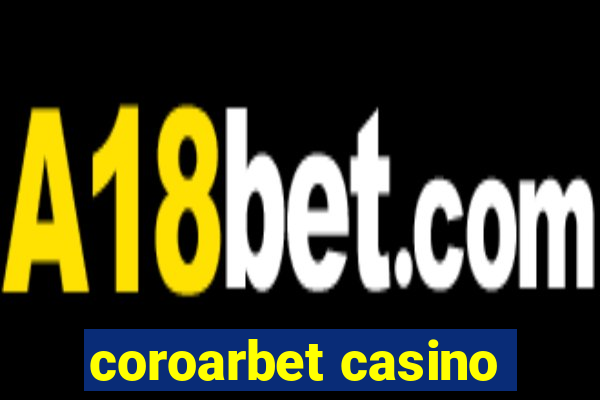 coroarbet casino