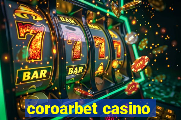 coroarbet casino